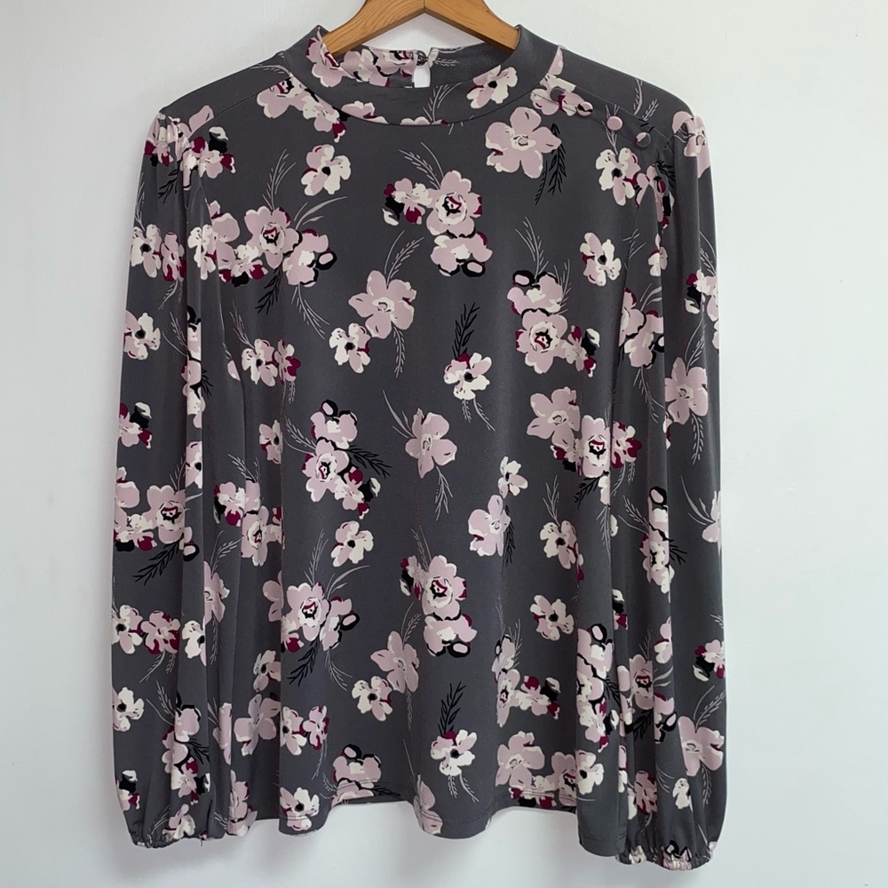 ANN TAYLOR TOP - XL
